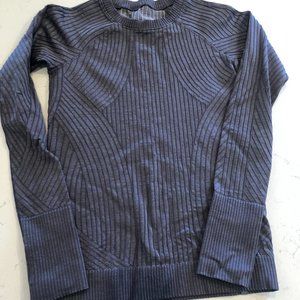 Lululemon Restless Pullover Long Sleeve